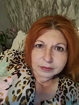Angelina4531 online show from June 2026 04:55:01 PM
