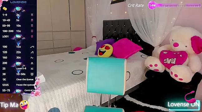 Snapshot of Aliana_Ross chatting on February 2025 10:23:02 PM Aliana Ross online show from February 2025 10:23:02 PM