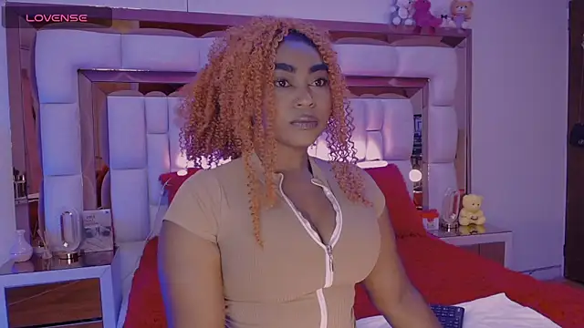 Aliana Ross online show from September 2025 08:17:01 AM