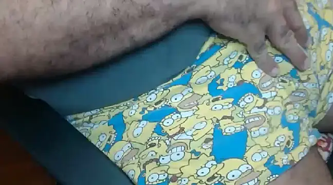 marcof8in online show from February 2025 12:58:01 AM