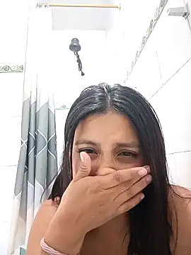 Adrianisx online show from February 2025 05:40:01 AM