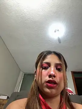 Adrianisx online show from October 2025 03:04:01 AM