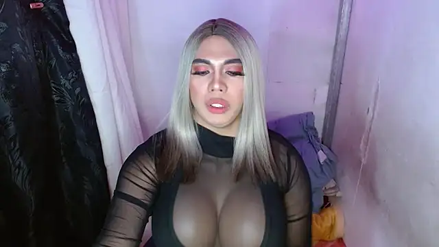 GoddessOfHuge COCK online show from February 2025 11:17:02 AM