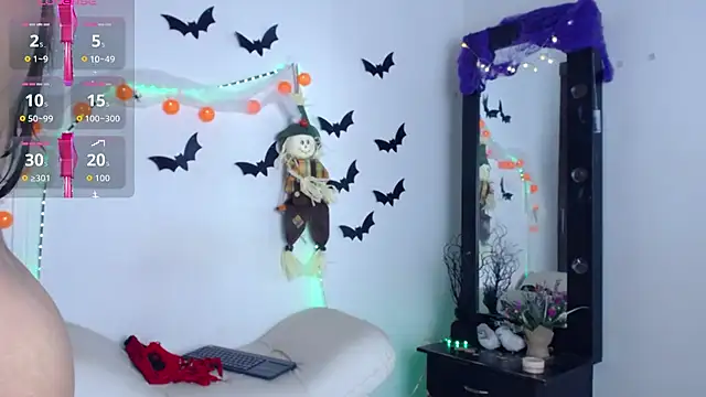 Yorkeidys1 online show from October 2025 12:54:01 AM