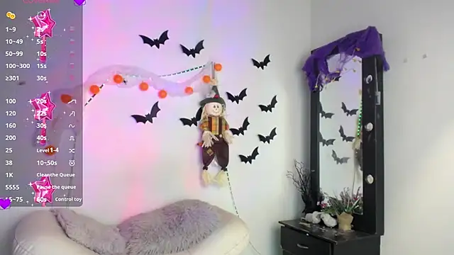 Yorkeidys1 online show from October 2025 03:21:02 AM