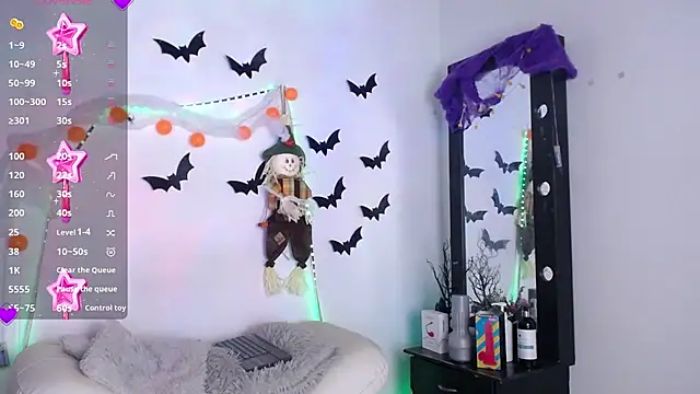 Yorkeidys1 online show from November 2025 01:48:02 AM