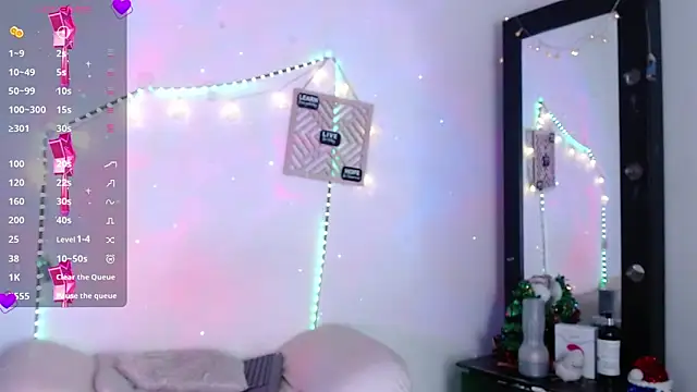 Yorkeidys1 online show from November 2025 02:31:02 AM