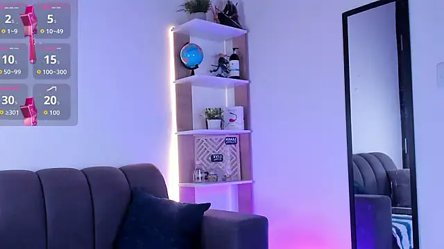 Yorkeidys1 online show from February 2026 11:18:01 AM