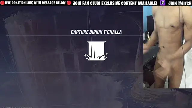 lovemirgaming online show from February 2025 06:04:02 PM