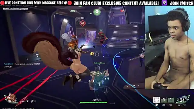 lovemirgaming online show from February 2025 03:39:02 AM