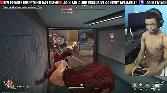 lovemirgaming online show from February 2025 06:44:02 AM