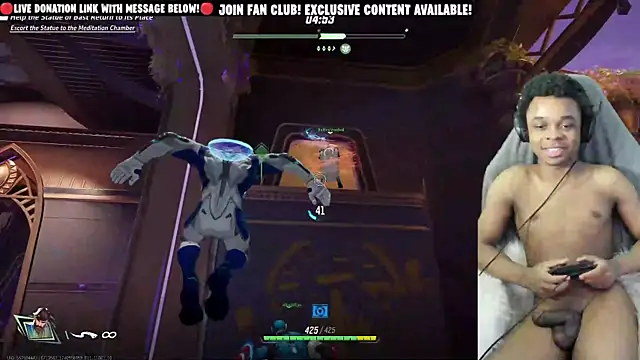 lovemirgaming online show from March 2025 05:16:01 AM