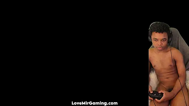 lovemirgaming online show from September 2025 08:54:01 PM