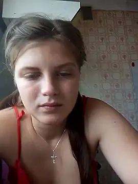 Lauren Amabel online show from November 2025 08:35:02 AM