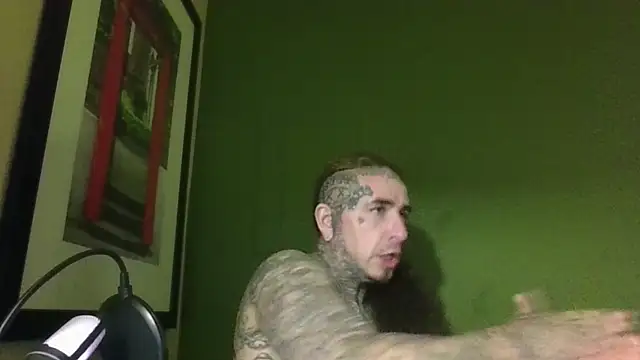 justthetip4209 online show from March 2025 11:43:02 PM