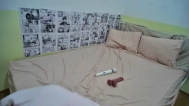 ashleyXthaur  online show from February 2025 10:52:01 AM