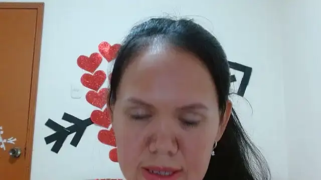 marilynbeautifullyhairy online show from February 2025 11:10:02 PM