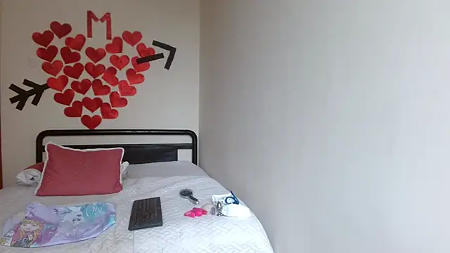 marilynbeautifullyhairy online show from March 2025 04:00:02 PM