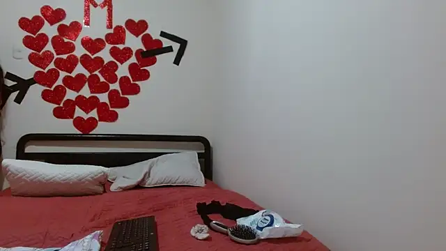 marilynbeautifullyhairy online show from March 2025 12:56:02 AM