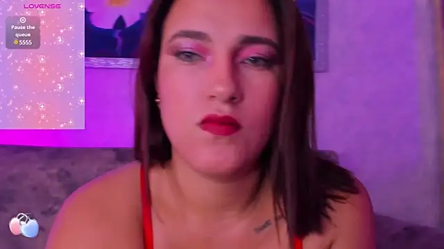 Snapshot of VeronicaOlson_ chatting on February 2025 02:26:02 AM VeronicaOlson online show from February 2025 02:26:02 AM