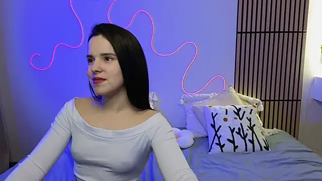 Harleen Moore online show from February 2025 01:19:01 PM