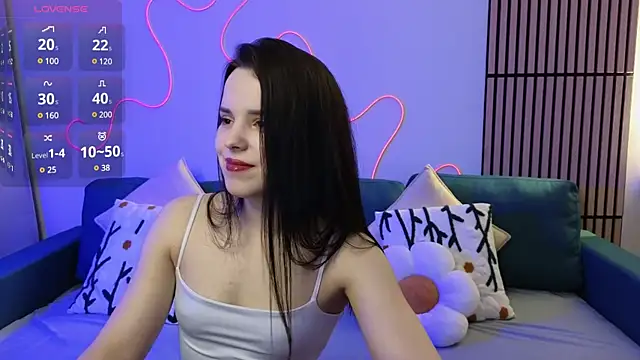 Harleen Moore online show from February 2025 03:54:01 PM