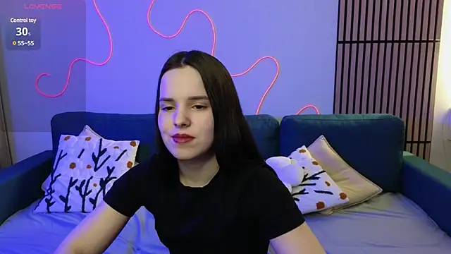 Harleen Moore online show from February 2025 08:11:02 PM