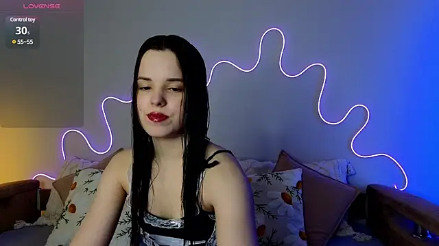 Harleen Moore online show from February 2025 08:11:01 PM