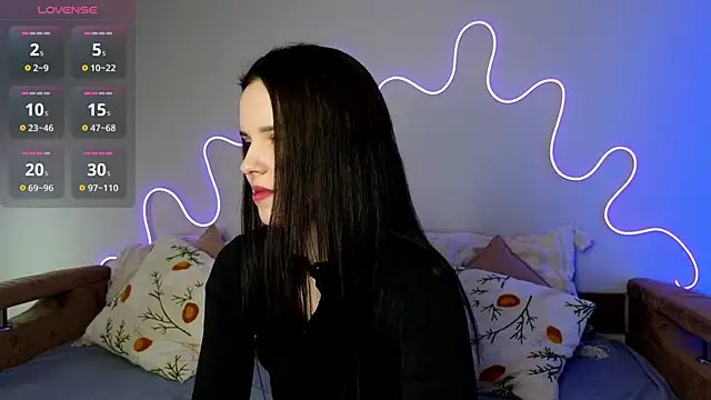 Harleen Moore online show from March 2025 11:49:02 PM