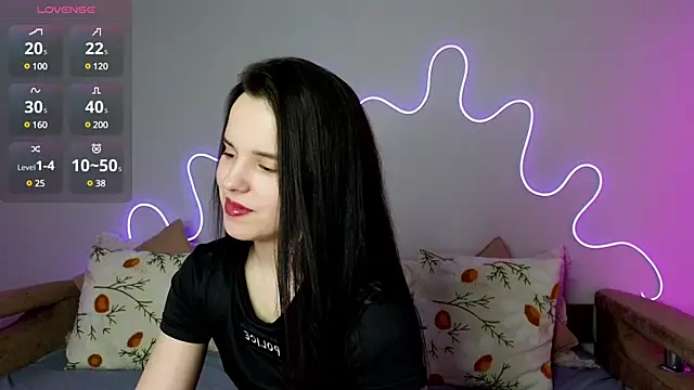 Harleen Moore online show from March 2025 11:03:02 PM