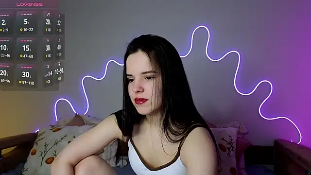 Harleen Moore online show from March 2025 07:28:01 PM