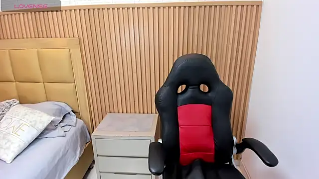 FLEURGRECO online show from January 2026 07:19:02 PM