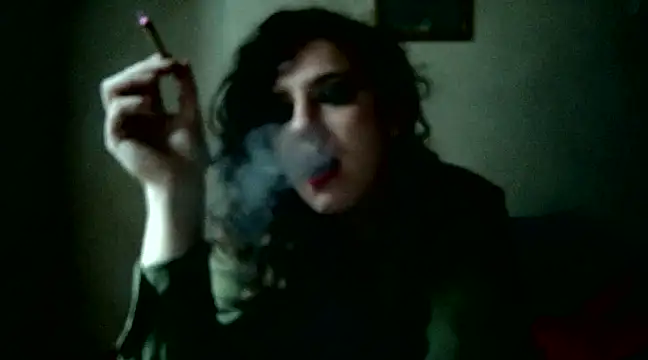 RawMiss online show from January 2025 03:22:02 PM