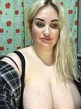 VikiiStoun online show from February 2026 10:04:02 PM