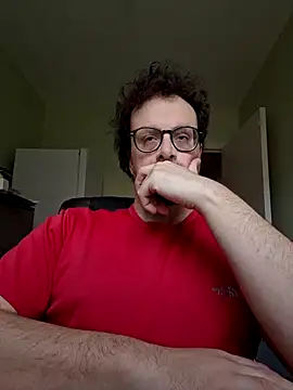 littlehairyman online show from March 2025 08:15:01 AM