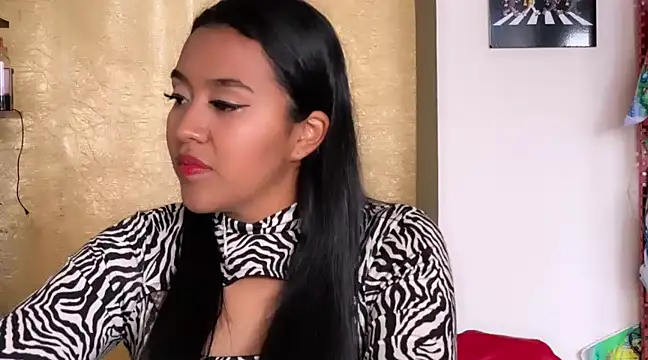 Snapshot of giselao chatting on January 2025 07:23:01 PM giselao online show from January 2025 07:23:01 PM