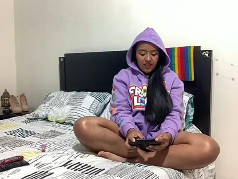 Snapshot of giselao chatting on January 2025 02:59:01 AM giselao online show from January 2025 02:59:01 AM