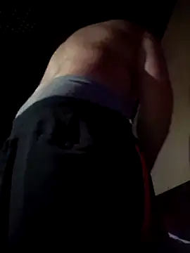 hesjustafriend online show from January 2025 09:31:01 PM