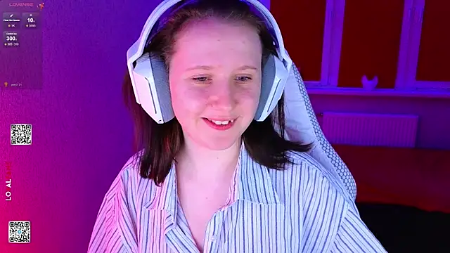 mon lola online show from February 2026 07:37:02 PM