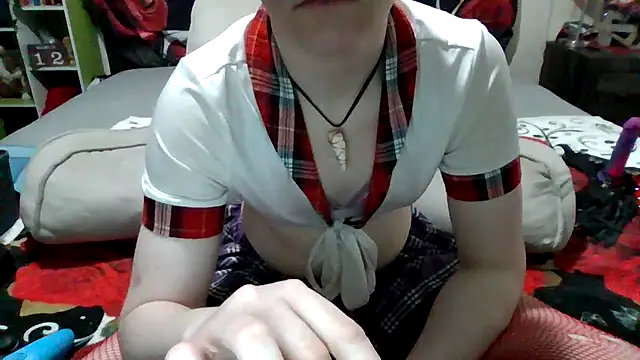 AverageRose online show from March 2025 07:59:02 PM