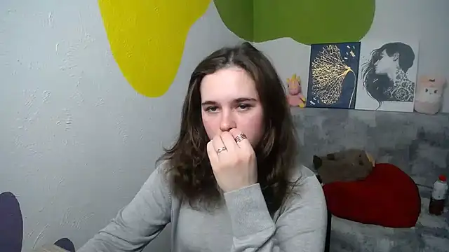 mini girly online show from January 2025 02:35:02 PM