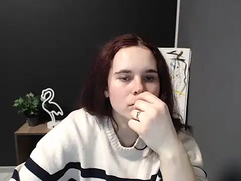 mini girly online show from January 2025 02:48:01 PM