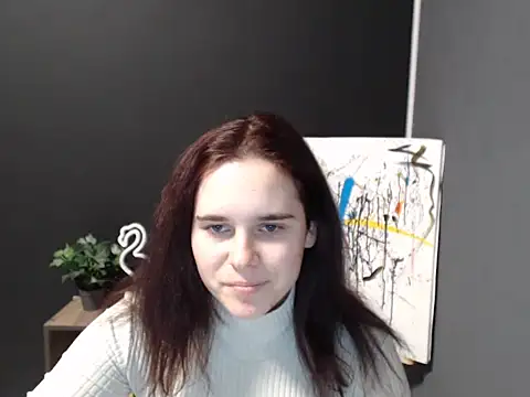 mini girly online show from January 2025 07:40:01 PM