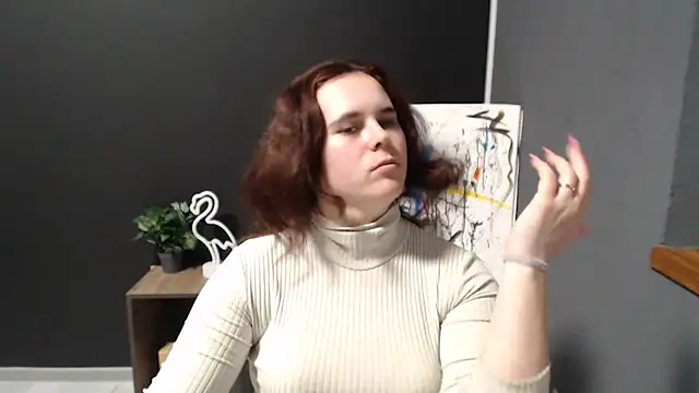 mini girly online show from February 2025 04:41:02 PM