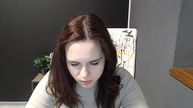 mini girly online show from February 2025 01:26:02 PM