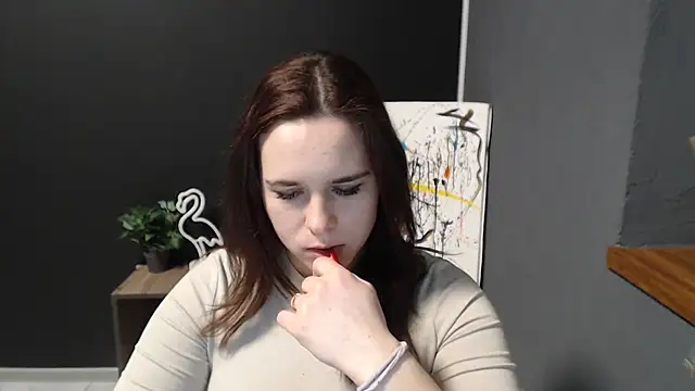 mini girly online show from February 2025 04:39:02 PM