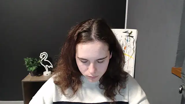 mini girly online show from March 2025 01:42:02 PM