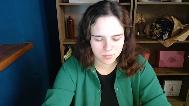 mini girly online show from October 2025 02:29:01 PM