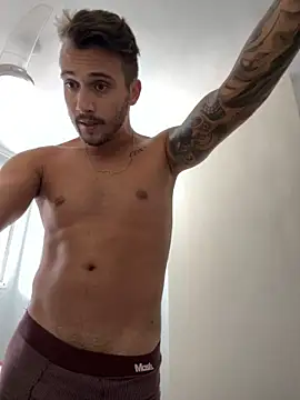 carvalhofelipe online show from January 2025 06:10:02 PM