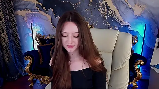 Marmeladkaaa online show from March 2025 05:16:02 PM